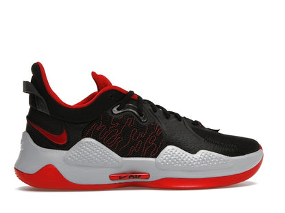 Nike PG 5 Bred