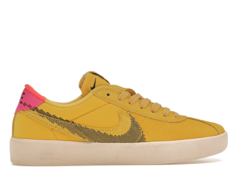 Nike SB Bruin React T Pollen