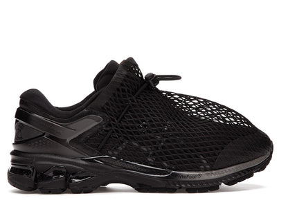 ASICS Gel-Kayano 26 Vivienne Westwood Black