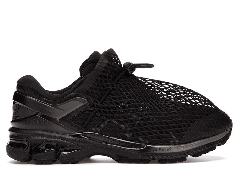 ASICS Gel-Kayano 26 Vivienne Westwood Black
