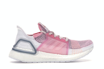 adidas Ultra Boost 19 True Pink Orchid Tint (Women's)