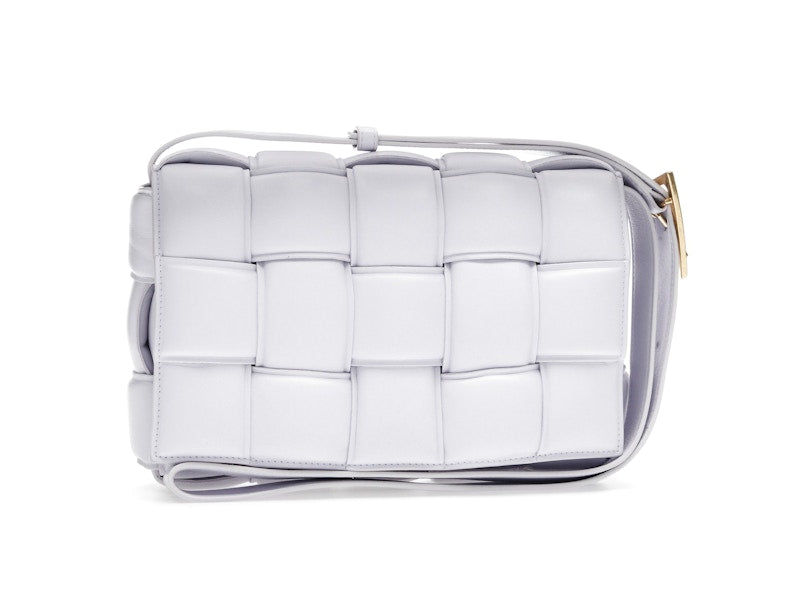 Bottega Veneta Padded Cassete Mirth Washed