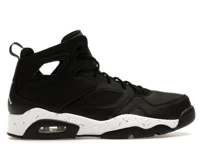 Jordan Flight Club '91 Black White