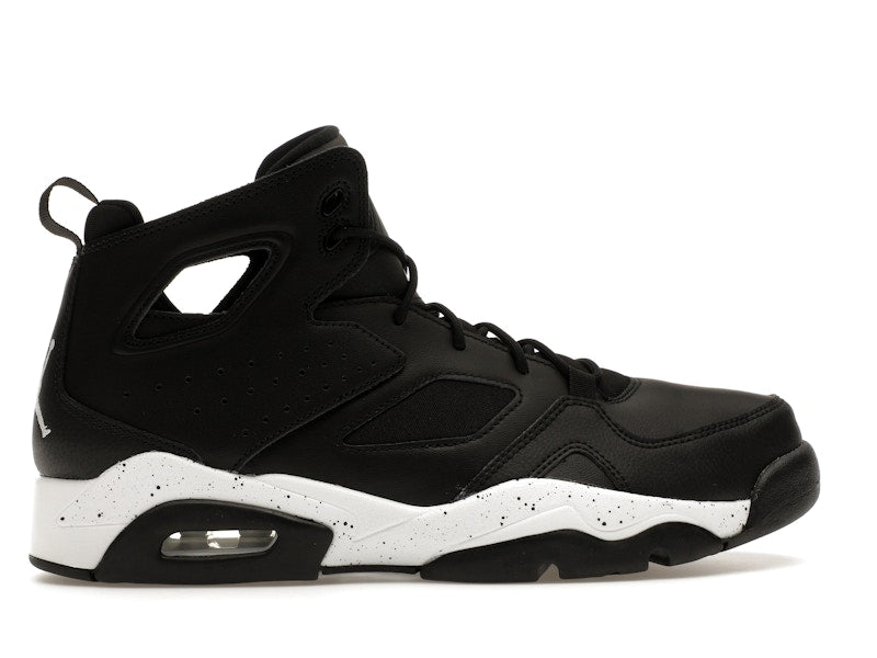 Jordan Flight Club '91 Black White