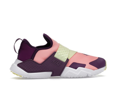 Nike Huarache Extreme Pink Citron (GS)