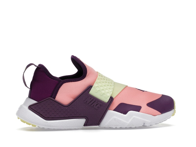 Nike Huarache Extreme Pink Citron (GS)