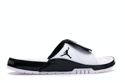 Jordan Hydro 11 Retro Slide Concord