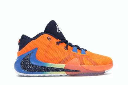 Nike Zoom Freak 1 Antetokounbros (GS)