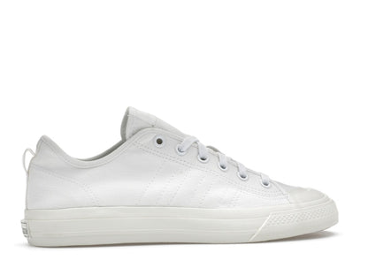 adidas Nizza Lo RF White Off White