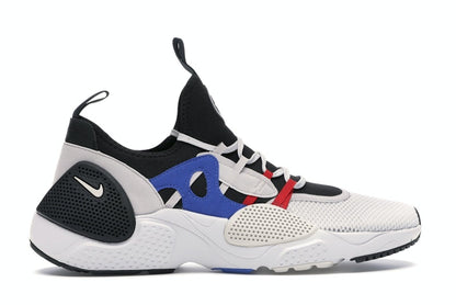 Nike Huarache Edge Txt Black Game Royal University Red