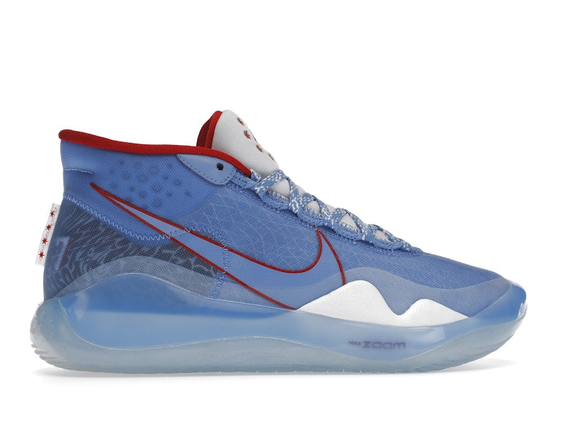 Nike KD 12 Don C