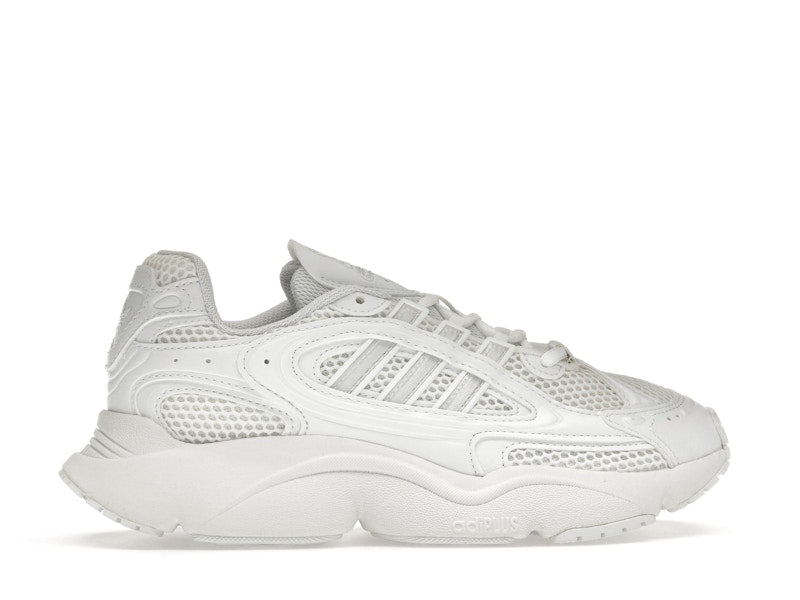 adidas Ozmillen Cloud White Core Black (GS)