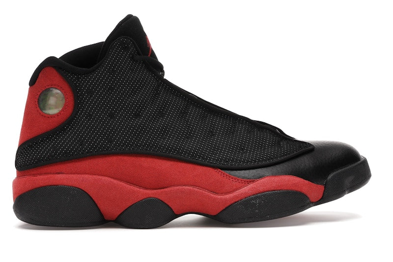 Jordan 13 Retro Bred (2017)