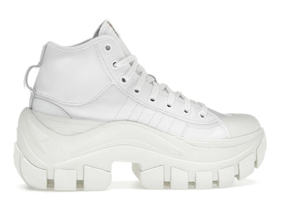 adidas Nizza High XY22 Triple White