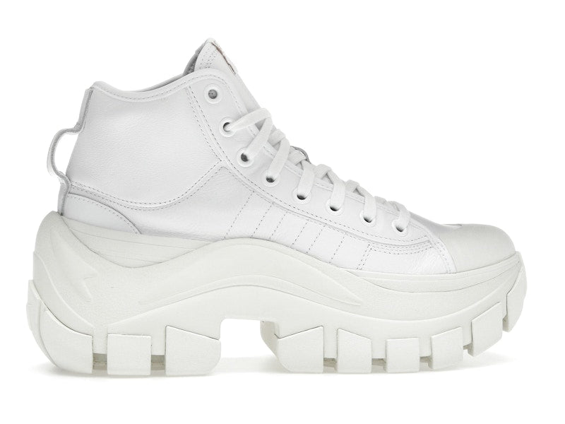 adidas Nizza High XY22 Triple White