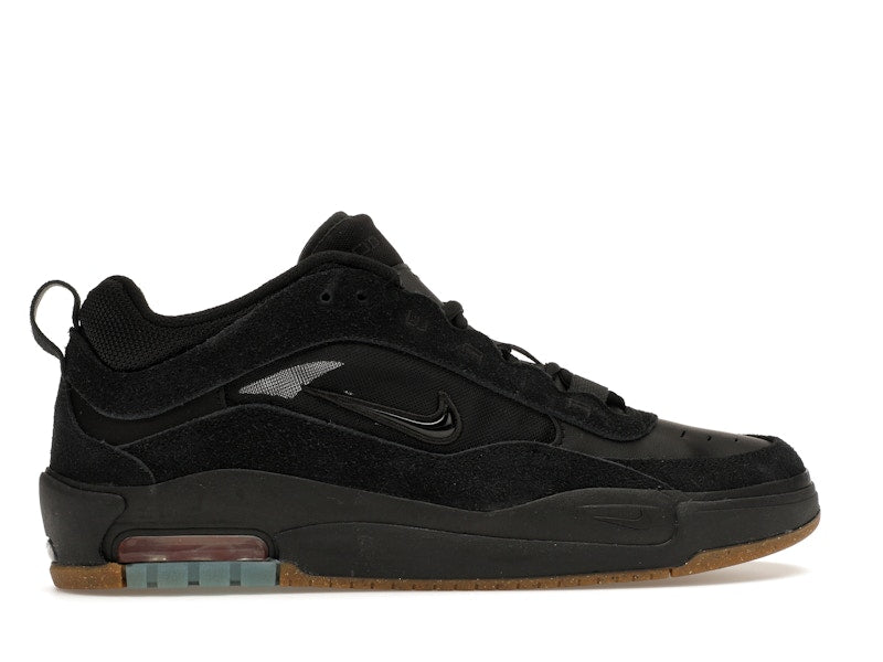 Nike SB Air Max Ishod Wair Black Gum