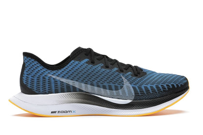 Nike Zoom Pegasus Turbo 2 Black