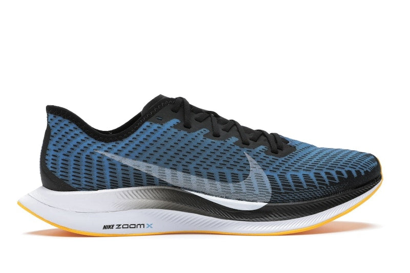 Nike Zoom Pegasus Turbo 2 Black