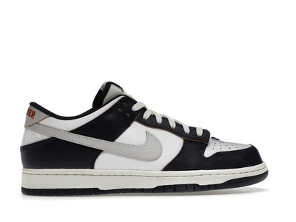 Nike SB Dunk Low HUF San Francisco