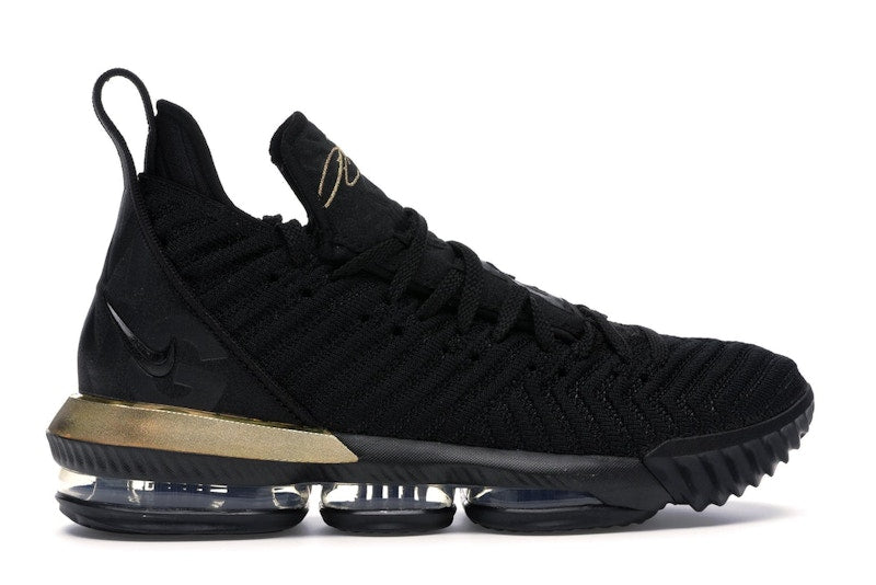 Nike LeBron 16 I'm King