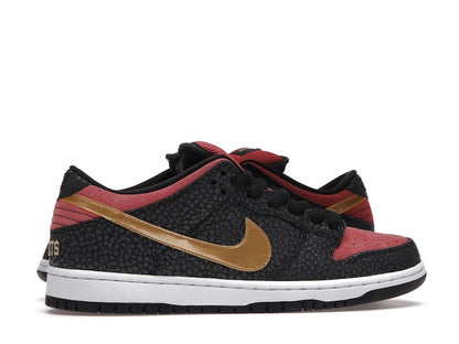 Nike SB Dunk Low Walk of Fame Brooklyn Projects