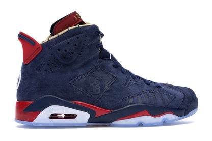 Jordan 6 Retro Doernbecher 15th Anniversary