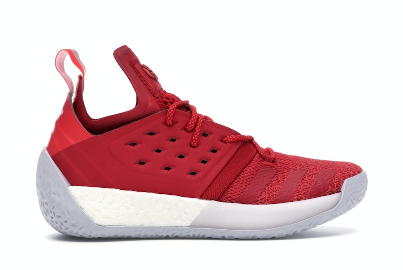 adidas Harden Vol. 2 Pioneer