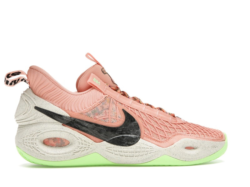 Nike Cosmic Unity Apricot Agate