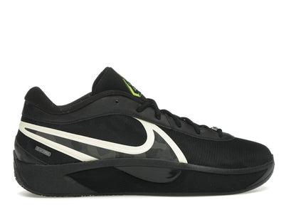 Nike Giannis Zoom Freak 6 Black Label