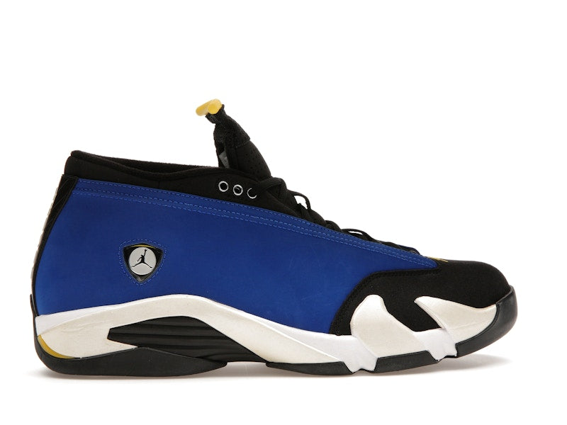 Jordan 14 Retro Low Laney (2015)