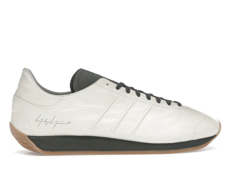 adidas Y-3 Country Cream White Night Cargo