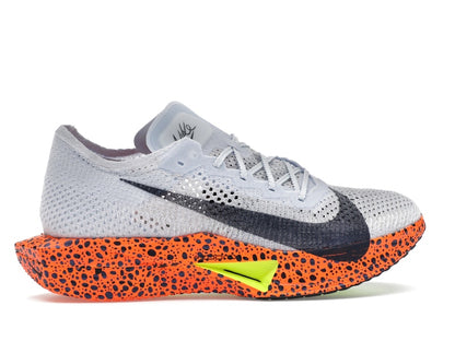 Nike ZoomX Vaporfly 3 Electric Pack Olympic Safari