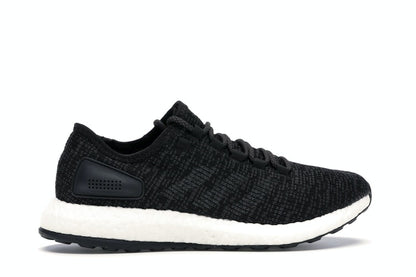 adidas PureBoost Core Black