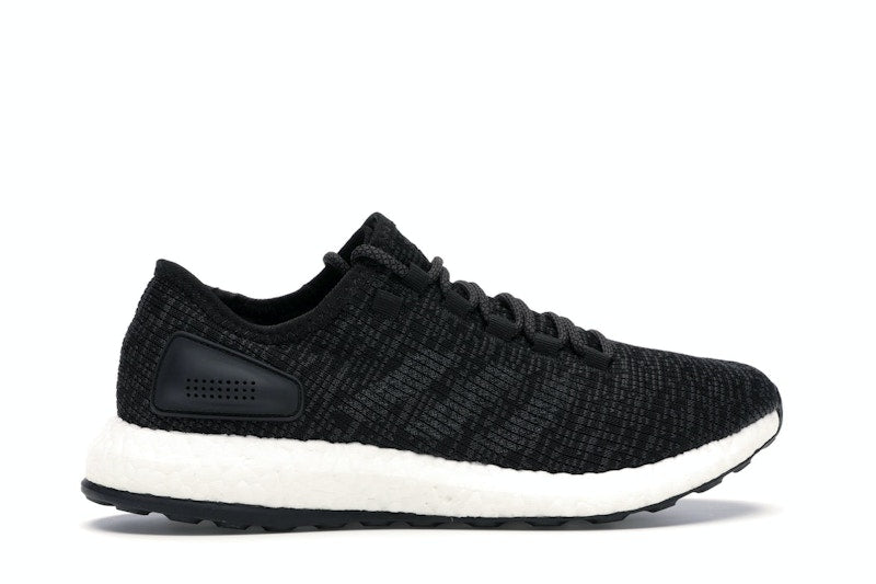 adidas PureBoost Core Black