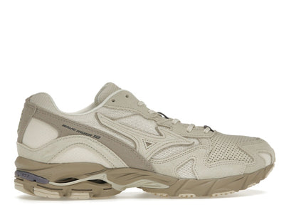 Mizuno Wave Rider 10 Desert Sage Purple