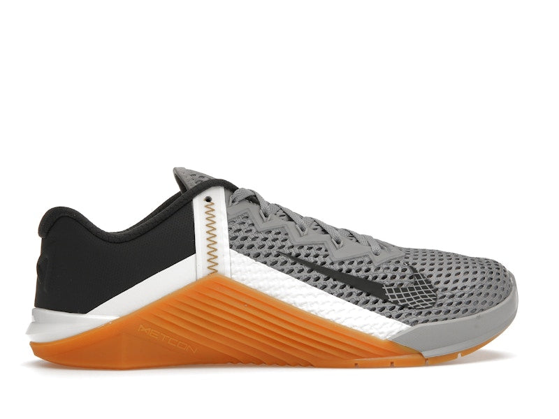 Nike Metcon 6 Smoke Grey Gum