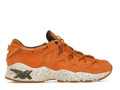 ASICS Gel-Mai Ronnie Fieg Militia (Special Box)