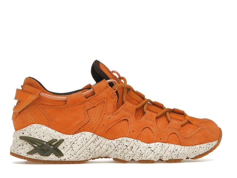 ASICS Gel-Mai Ronnie Fieg Militia (Special Box)