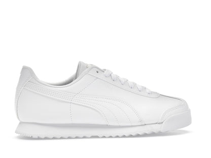 Puma Roma White
