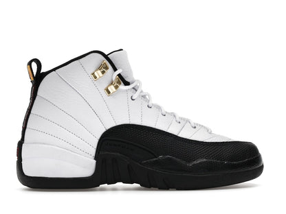 Jordan 12 Retro Taxi (2025) (GS)