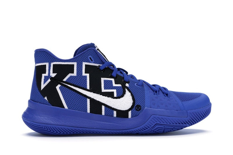 Nike Kyrie 3 Duke