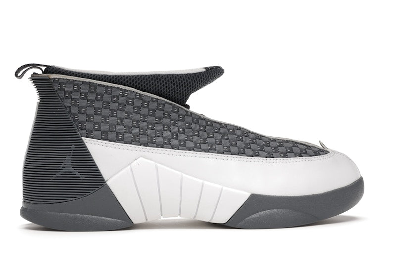 Jordan 15 OG Flint