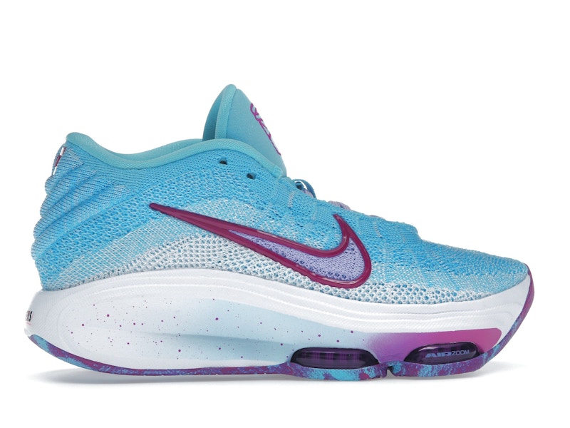 Nike GT Hustle 3 Paige Bueckers PE