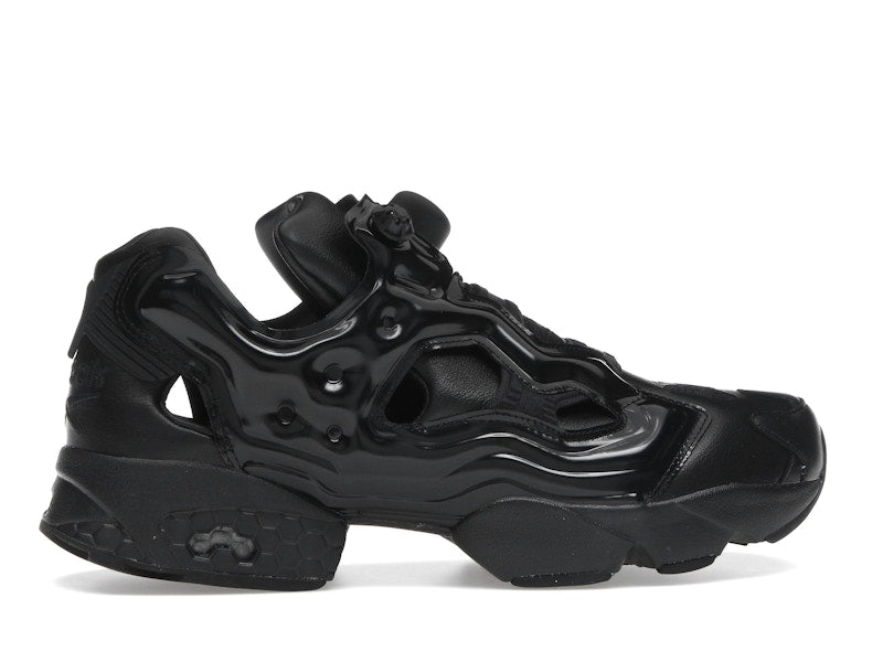 Reebok Instapump Fury 94 Needles Black
