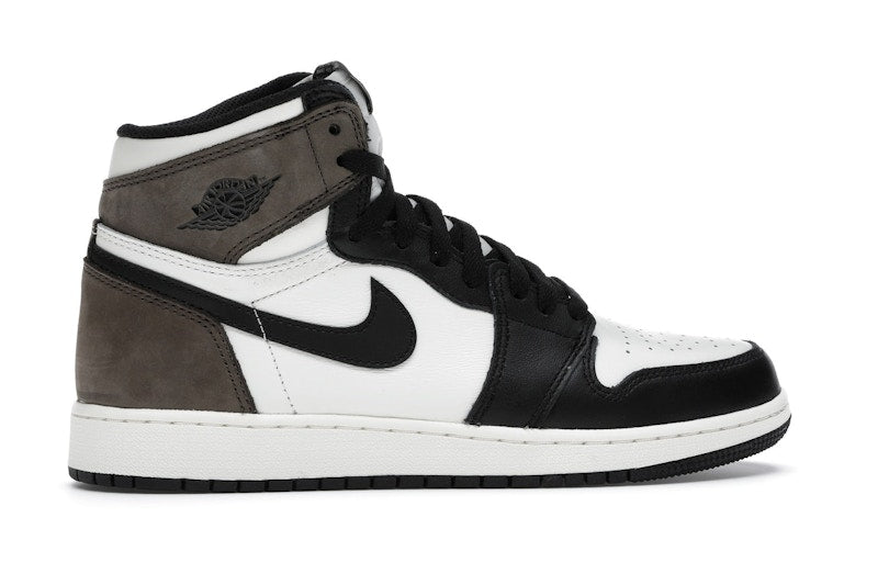 Jordan 1 Retro High Dark Mocha (GS)