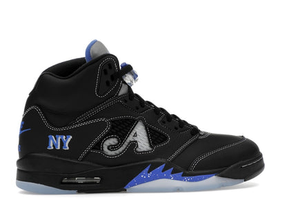 Jordan 5 Retro Awake NY Black