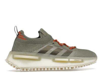 adidas NMD S1 Rimowa Made in Germany Tech Beige