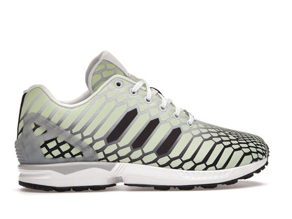 adidas ZX Flux Xeno Green