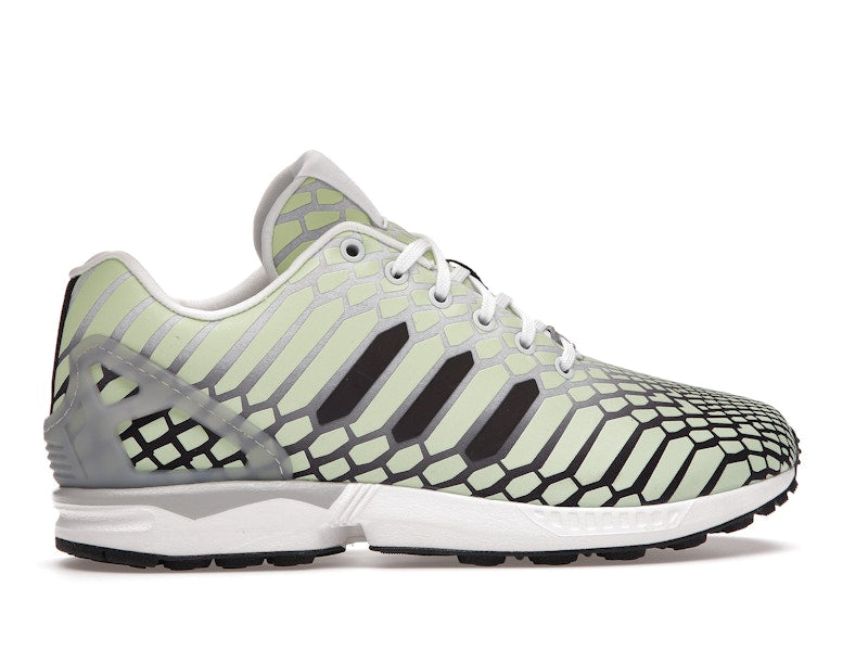 adidas ZX Flux Xeno Green