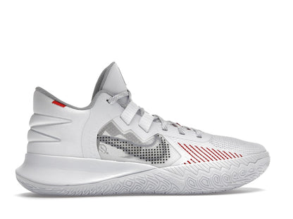 Nike Kyrie Flytrap V Wolf Grey